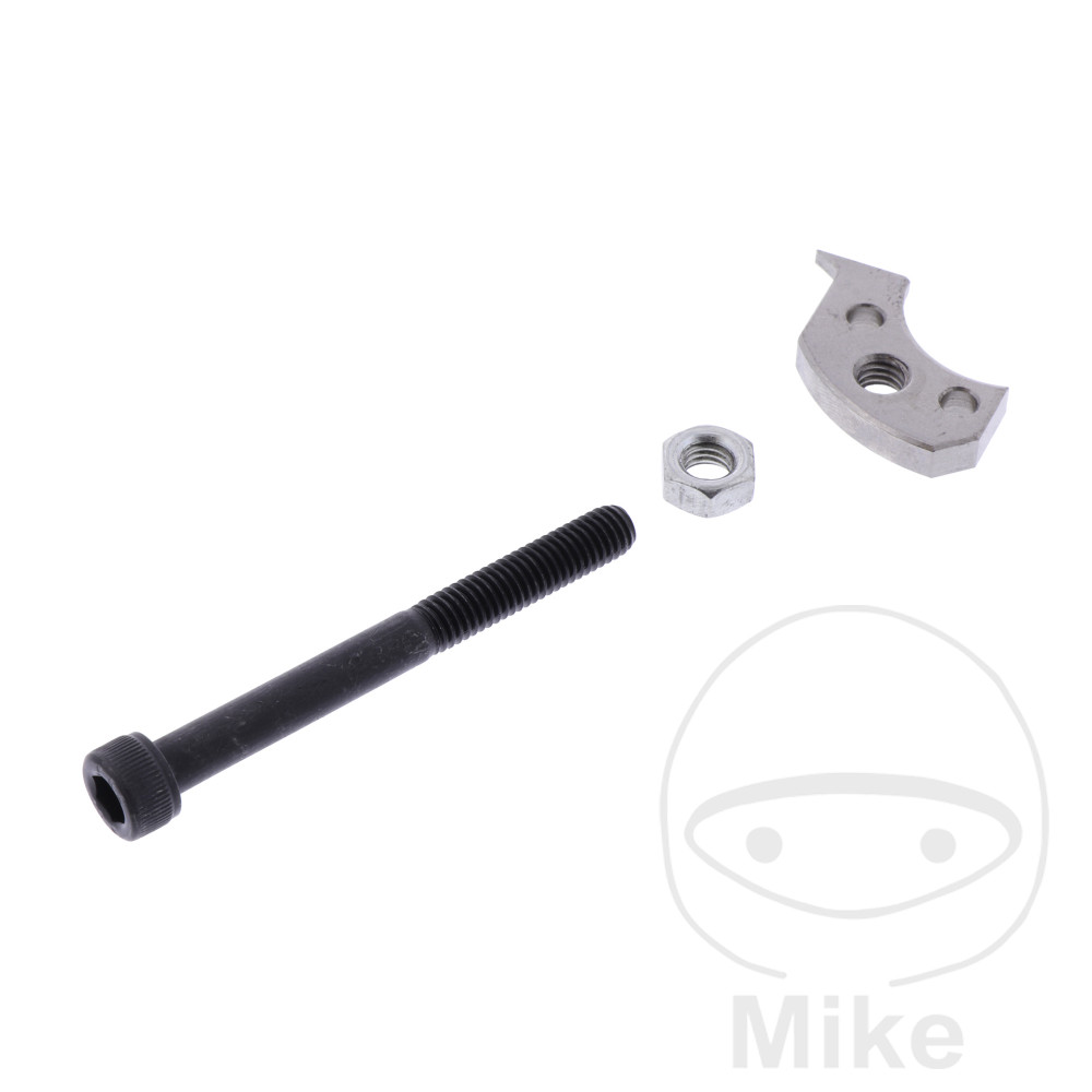 Outil de réglage de la tringlerie de com Outil de réglage de la tringlerie de com