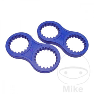 Outil de blocage de l'arbre à cames JMP