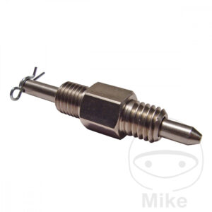 Réglage bougie allumage