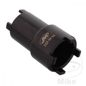 Douille à Créneaux JMP