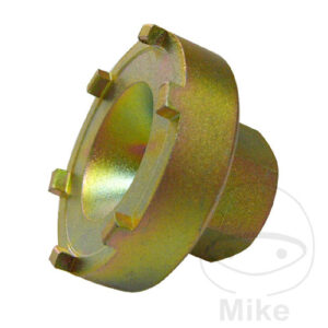 Douille à Créneaux JMP