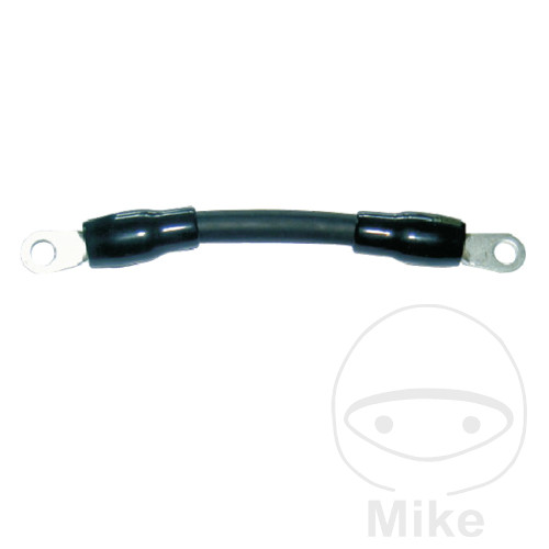 Câble de masse 250 mm JMP Câble de masse 250 mm JMP