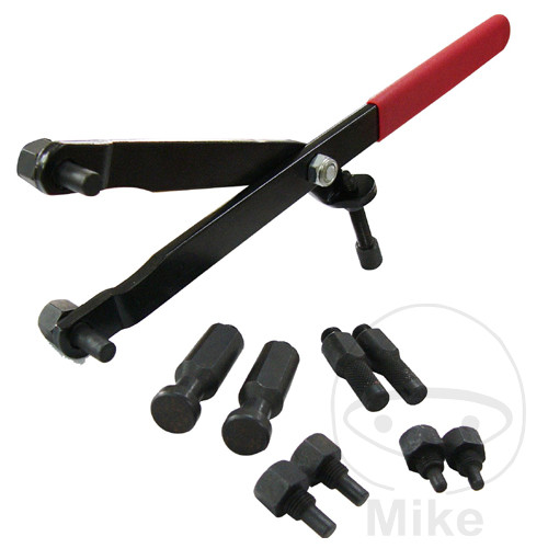 Outil de maintien universel Kit JMP Outil de maintien universel Kit JMP