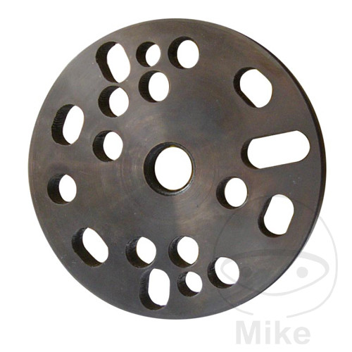 Extracteur plaque JMP Extracteur plaque JMP