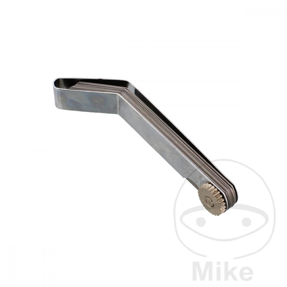 Kit Jauge d'épaisseur Pouce JMP Kit Jauge d'épaisseur Pouce JMP – Image 2