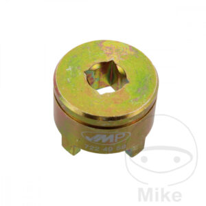 Douille à Créneaux JMP