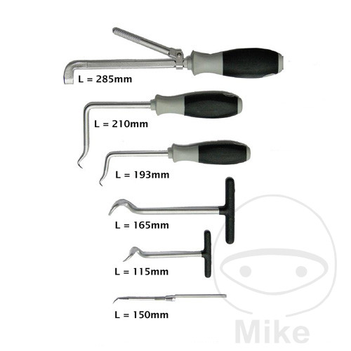 JOINT ET O-RING REMOVER JOINT ET O-RING REMOVER – Image 2