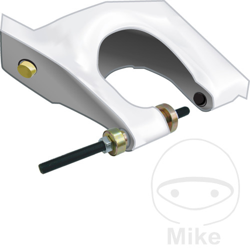 OUTIL DE RETRAIT DE PALIER DE BRAS OSCIL OUTIL DE RETRAIT DE PALIER DE BRAS OSCIL – Image 2