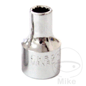 Douille 12 Pans 3/8 1/4 Pouce JMP