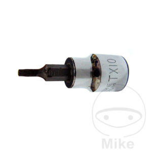 Insert Torx 3/8 T10 JMP