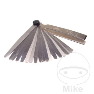 Kit Jauge d'épaisseur métrique JMP