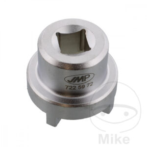 Douille à Créneaux JMP