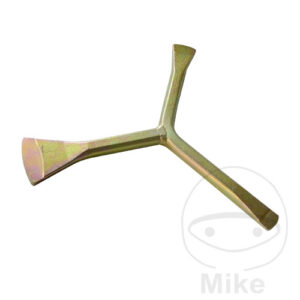 Tournevis à trois branches JMP