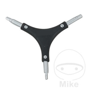 Clé à six pans creux JMP