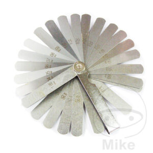 Kit Jauge d'épaisseur métrique JMP