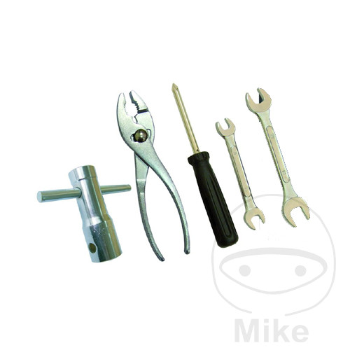 Outillage de bord 6ON Outillage de bord 6ON