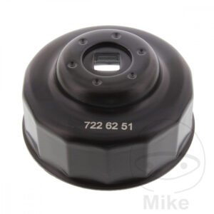 Clé pour filtre à huile JMP