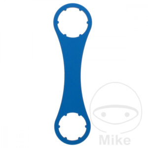 CLE DE DOUILLE DE TETE DE DIRECTION JMP