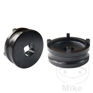 Douille à Créneaux JMP