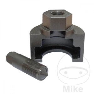 Extracteur entraînement principal JMP