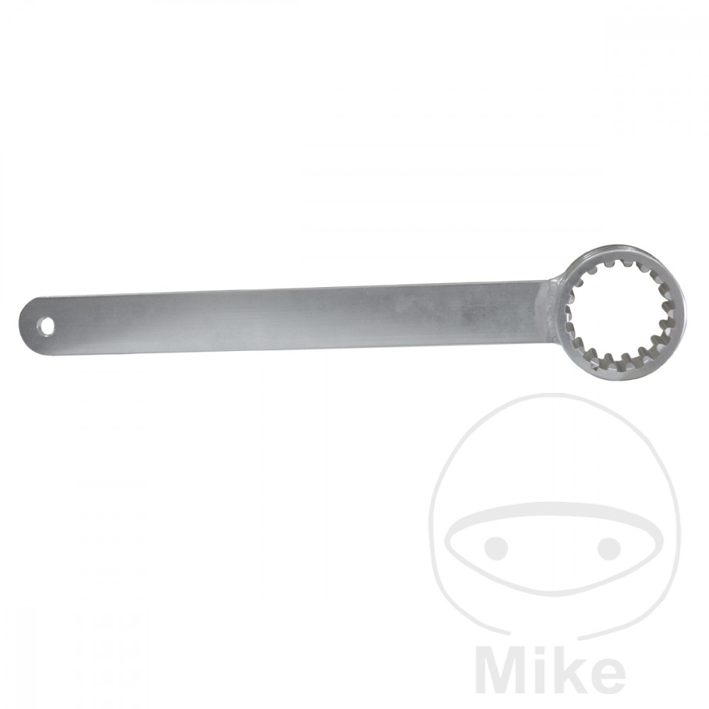 Outil de maintien de la poulie motrice J Outil de maintien de la poulie motrice J