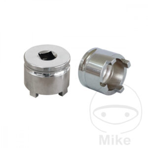 Douille à Créneaux JMP