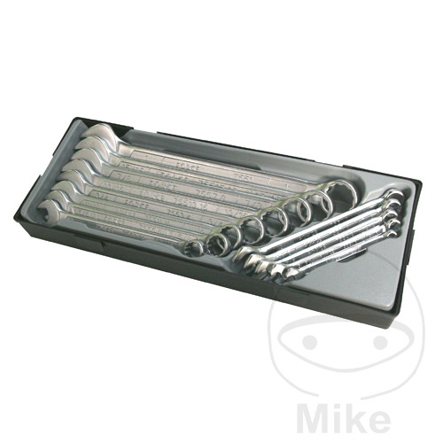 Jeu de Clé Mixte 6ON Jeu de Clé Mixte 6ON