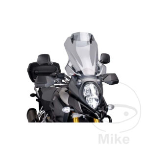 Bulle touring Visor PUIG