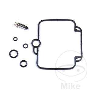 Kit de réparation de carburateur Tourmax