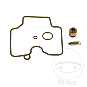 Kit de réparation de carburateur Tourmax