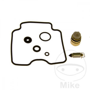 Kit de réparation de carburateur Tourmax