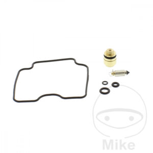 Kit de réparation de carburateur Tourmax