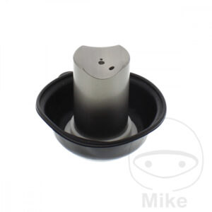 Boisseau avec Membrane Tourmax