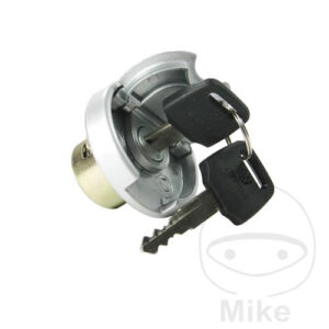 Bouchon de réservoir