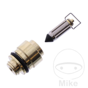 Aiguille de flotteur avec Siège Tourmax