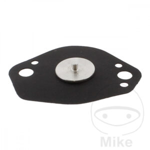 Soupape de fermeture d'air du carburateu