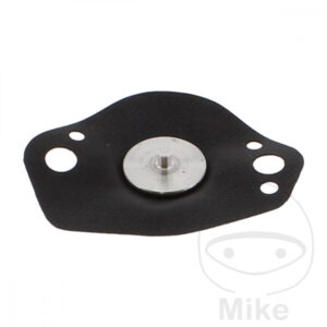 Soupape de fermeture d'air du carburateu