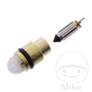 Aiguille de flotteur avec Siège Tourmax