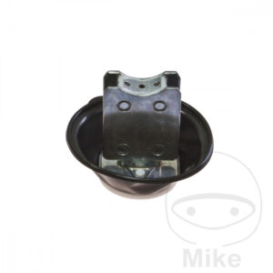 Boisseau avec Membrane Tourmax