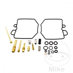 Kit de réparation du carburateur JMP