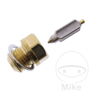 Aiguille de flotteur avec Siège Tourmax