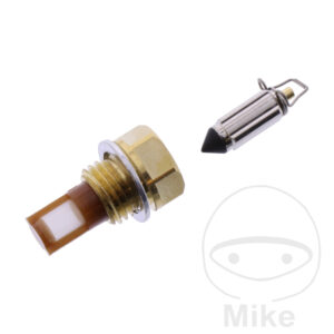 Aiguille de flotteur avec Siège Tourmax