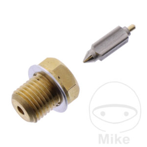 Aiguille de flotteur avec Siège Tourmax