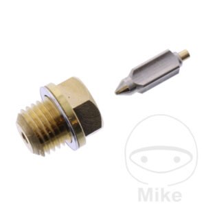 Aiguille de flotteur avec Siège Tourmax