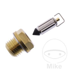 Aiguille de flotteur avec Siège Tourmax