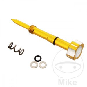 Vis de réglage du mélange JMP