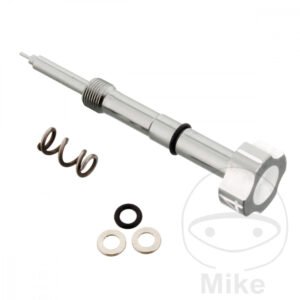 Vis de réglage du mélange JMP