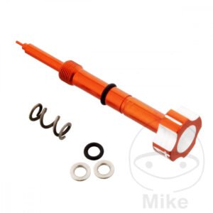 Vis de réglage du mélange JMP