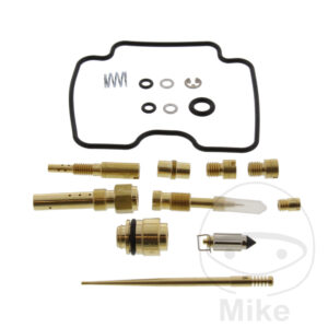 Kit de réparation de carburateur Tourmax