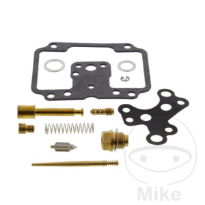 Kit de réparation de carburateur Tourmax